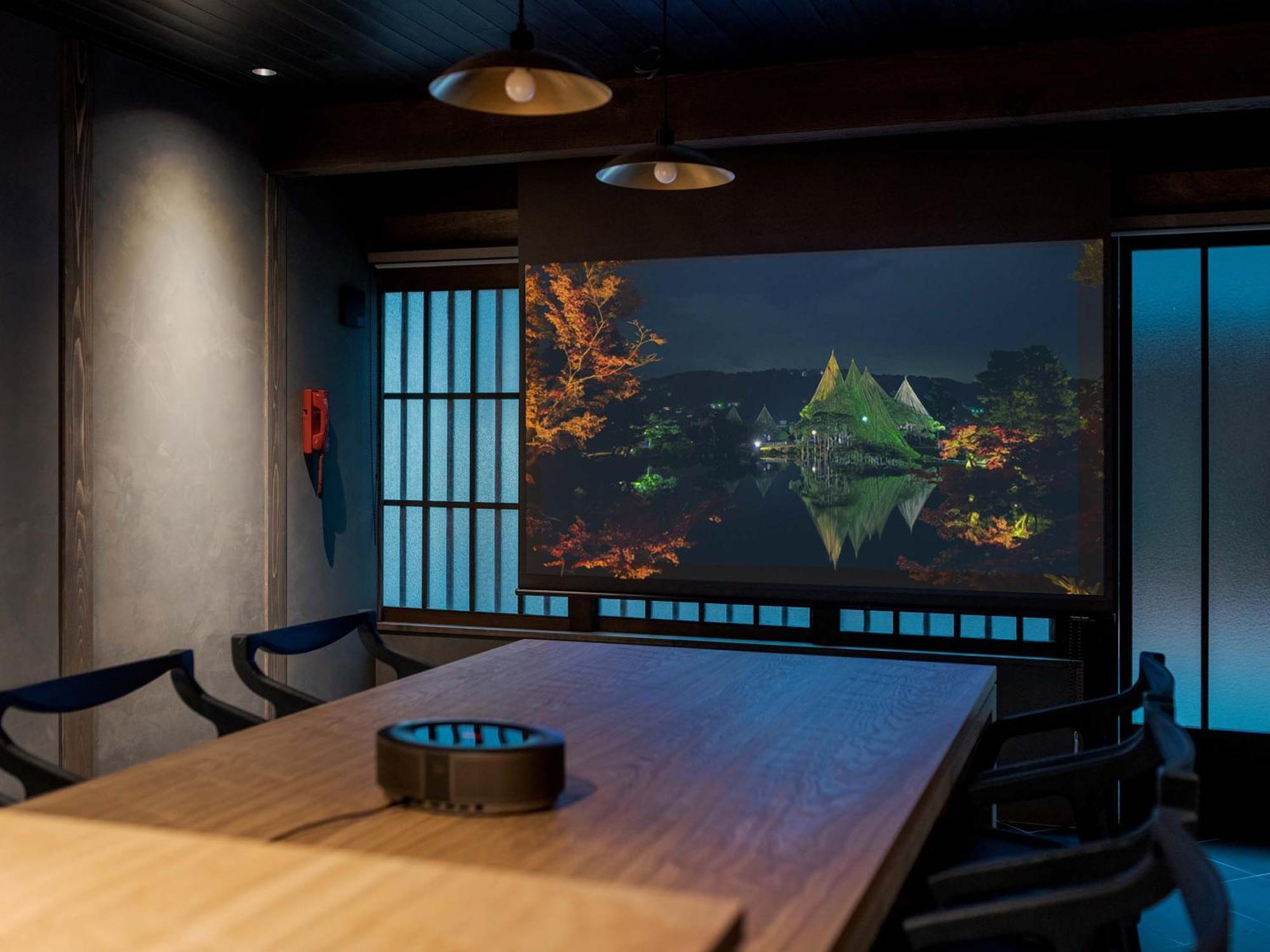 Willa Hotori Machiya House Kanazawa Zewnętrze zdjęcie