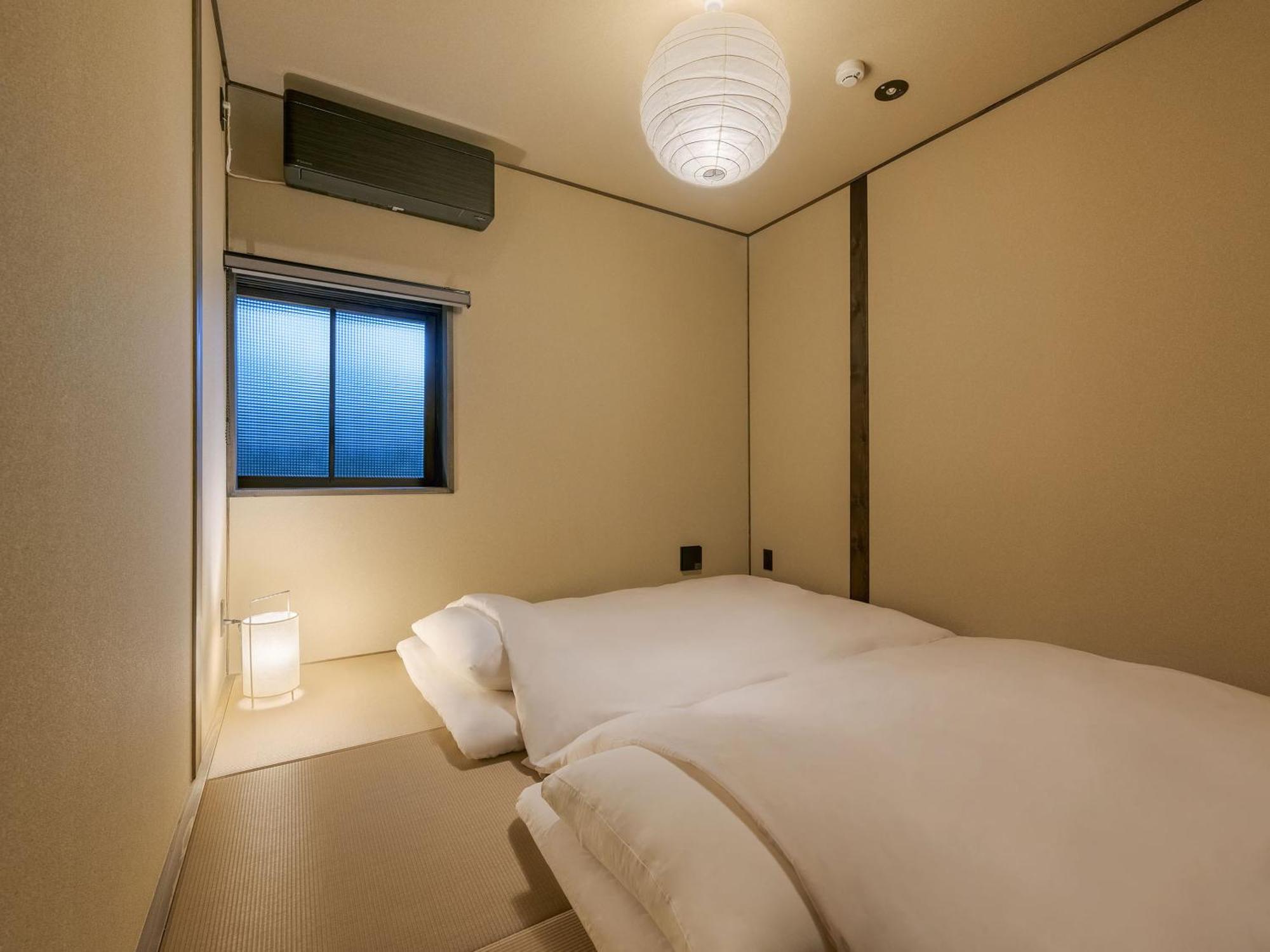 Willa Hotori Machiya House Kanazawa Zewnętrze zdjęcie
