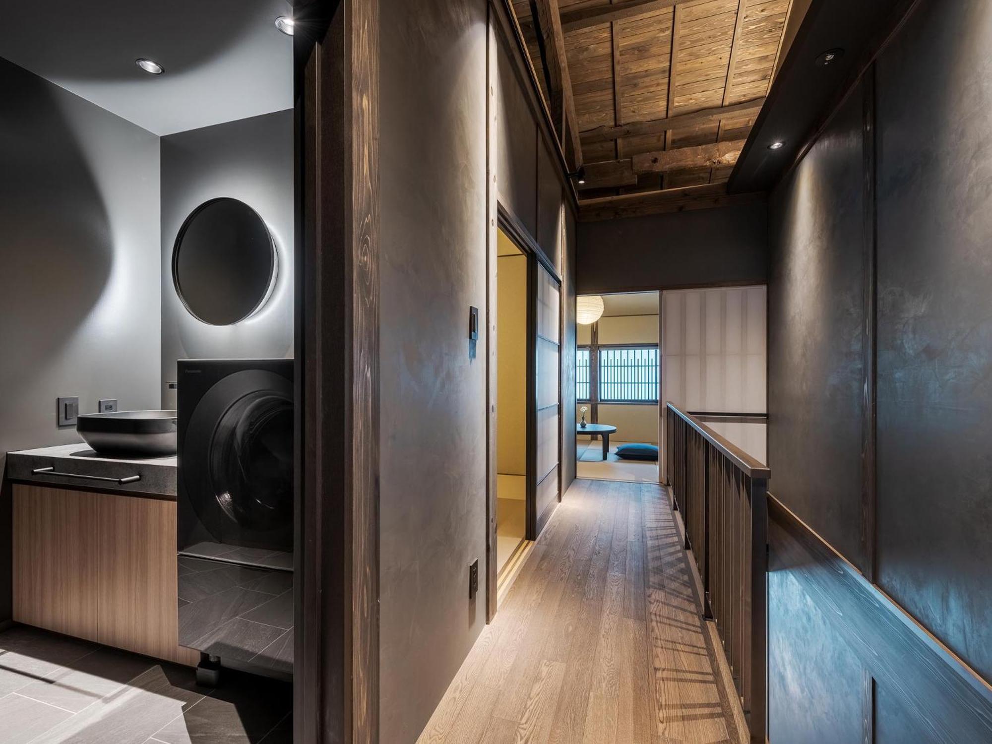Willa Hotori Machiya House Kanazawa Zewnętrze zdjęcie