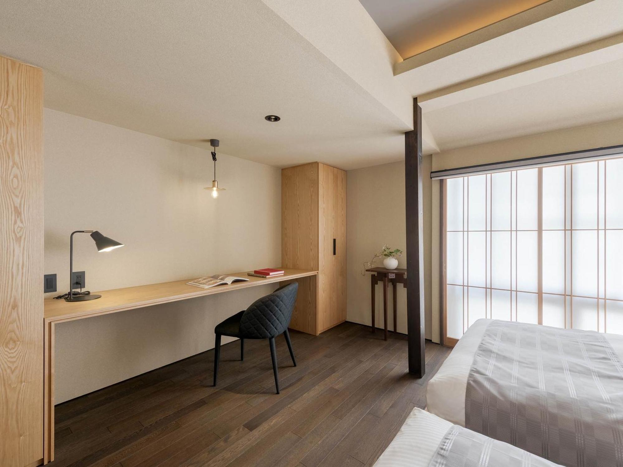 Willa Hotori Machiya House Kanazawa Zewnętrze zdjęcie