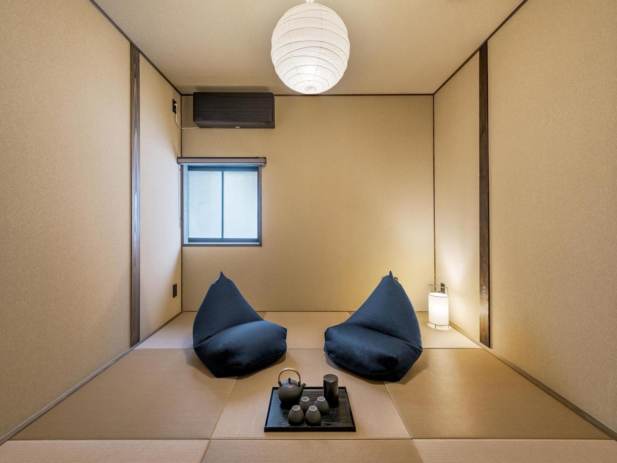 Willa Hotori Machiya House Kanazawa Zewnętrze zdjęcie