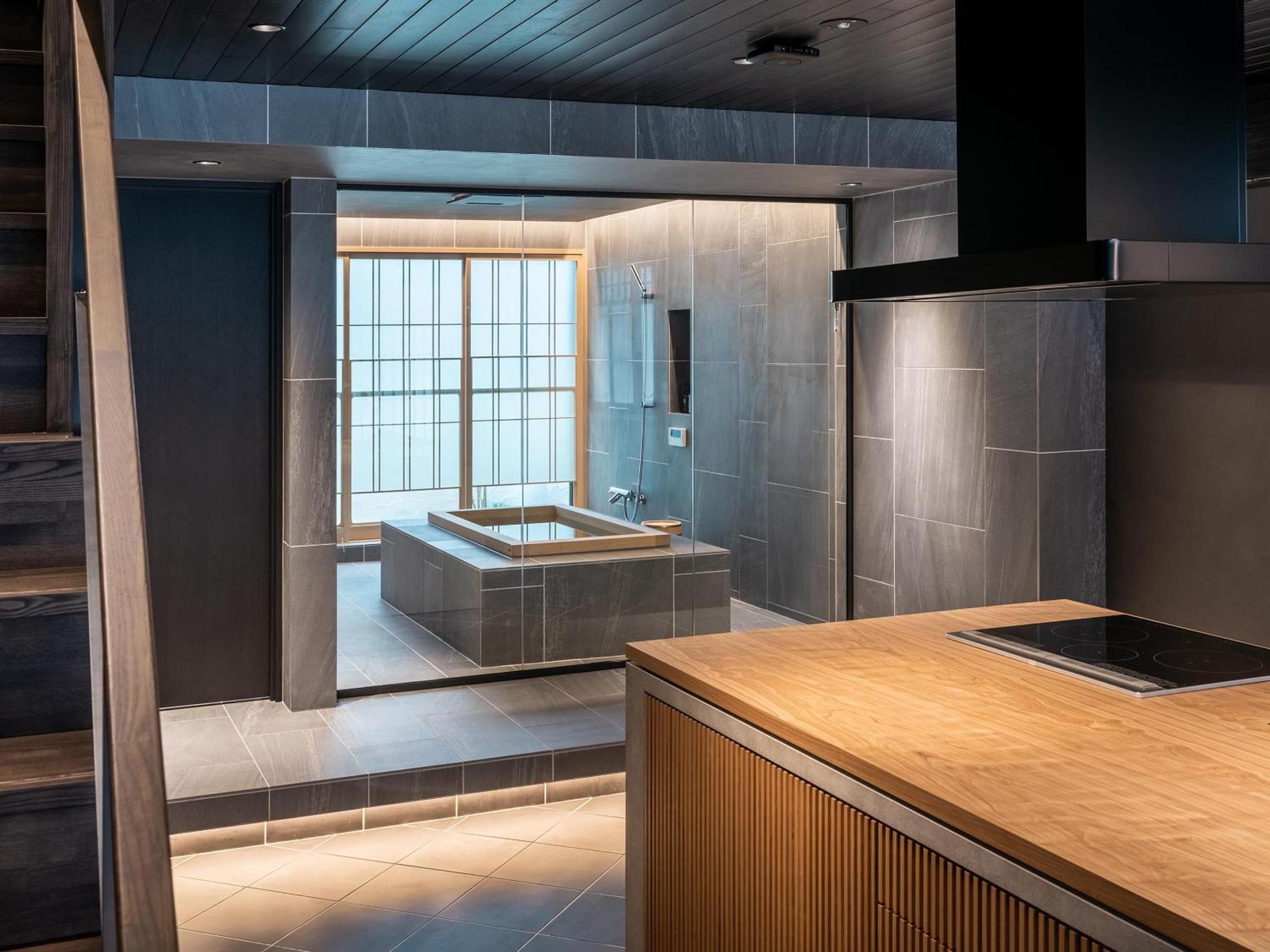Willa Hotori Machiya House Kanazawa Zewnętrze zdjęcie