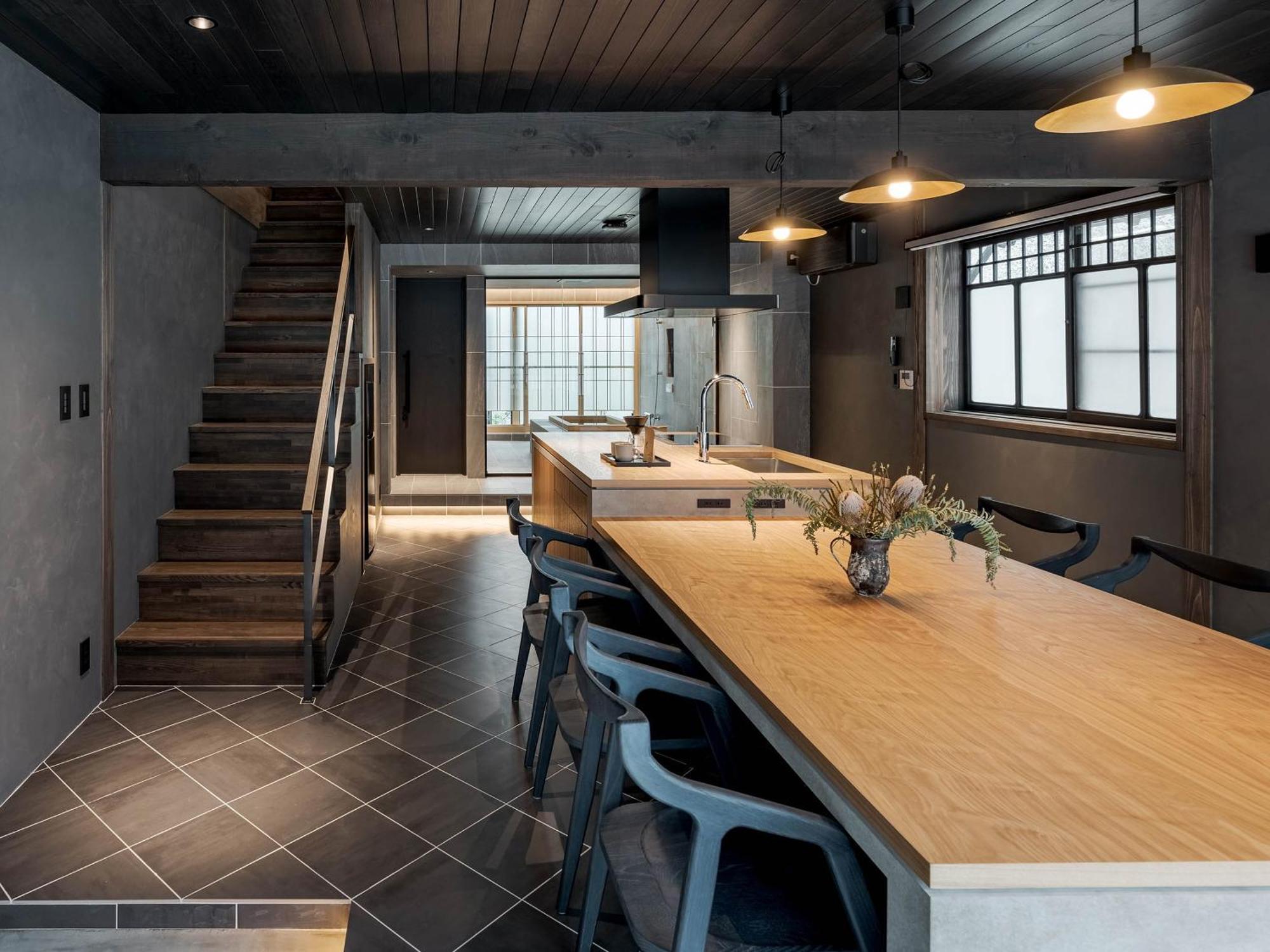 Willa Hotori Machiya House Kanazawa Zewnętrze zdjęcie