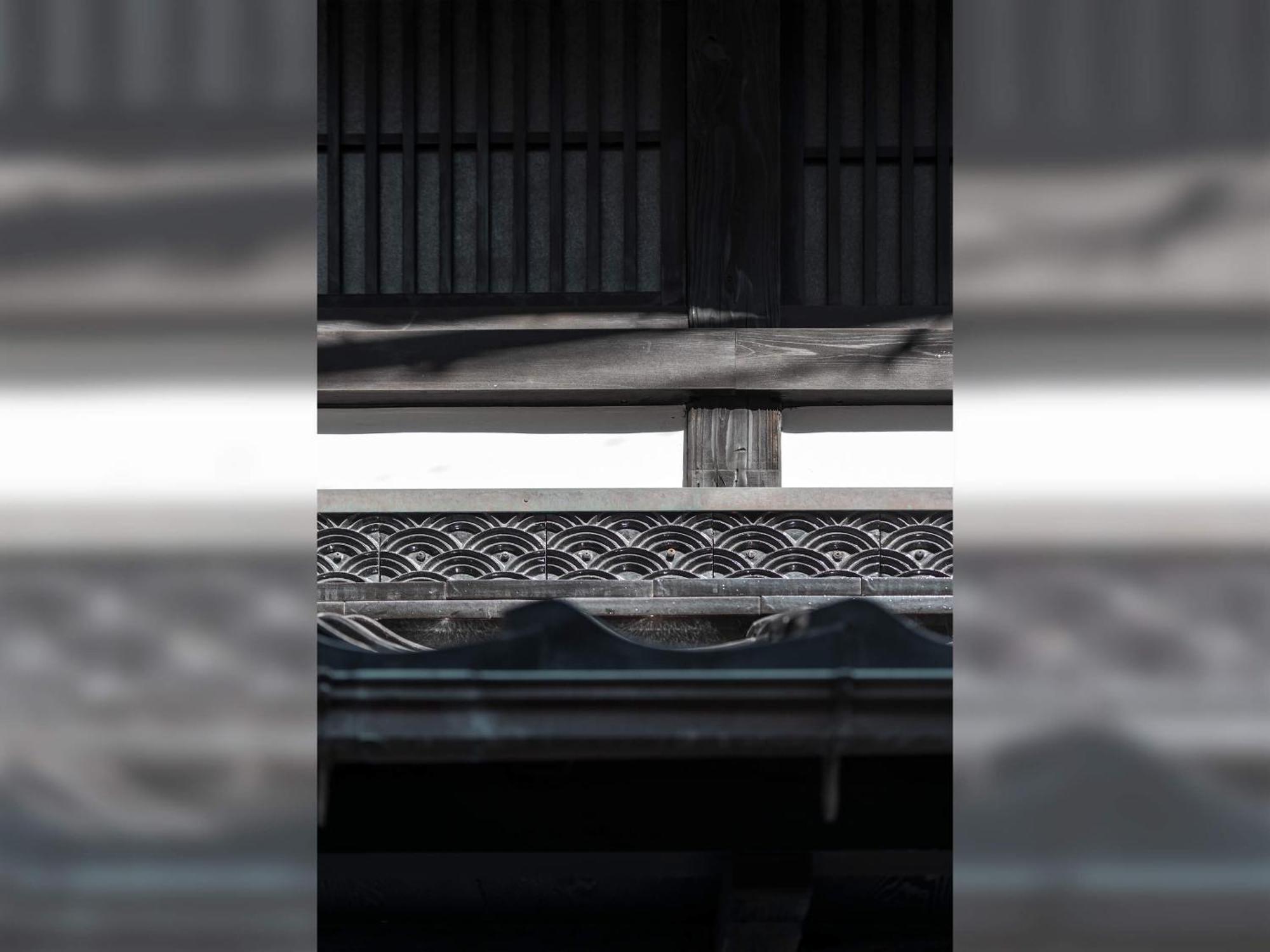 Willa Hotori Machiya House Kanazawa Zewnętrze zdjęcie